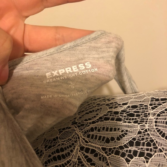 Express Tank Top - Picture 5 of 5